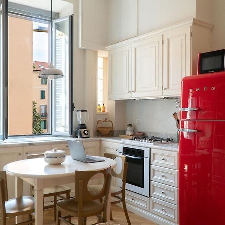 Casa Holden Al Parco Sempione Apartment Милано Екстериор снимка