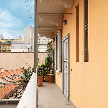 Casa Holden Al Parco Sempione Apartment Милано Екстериор снимка