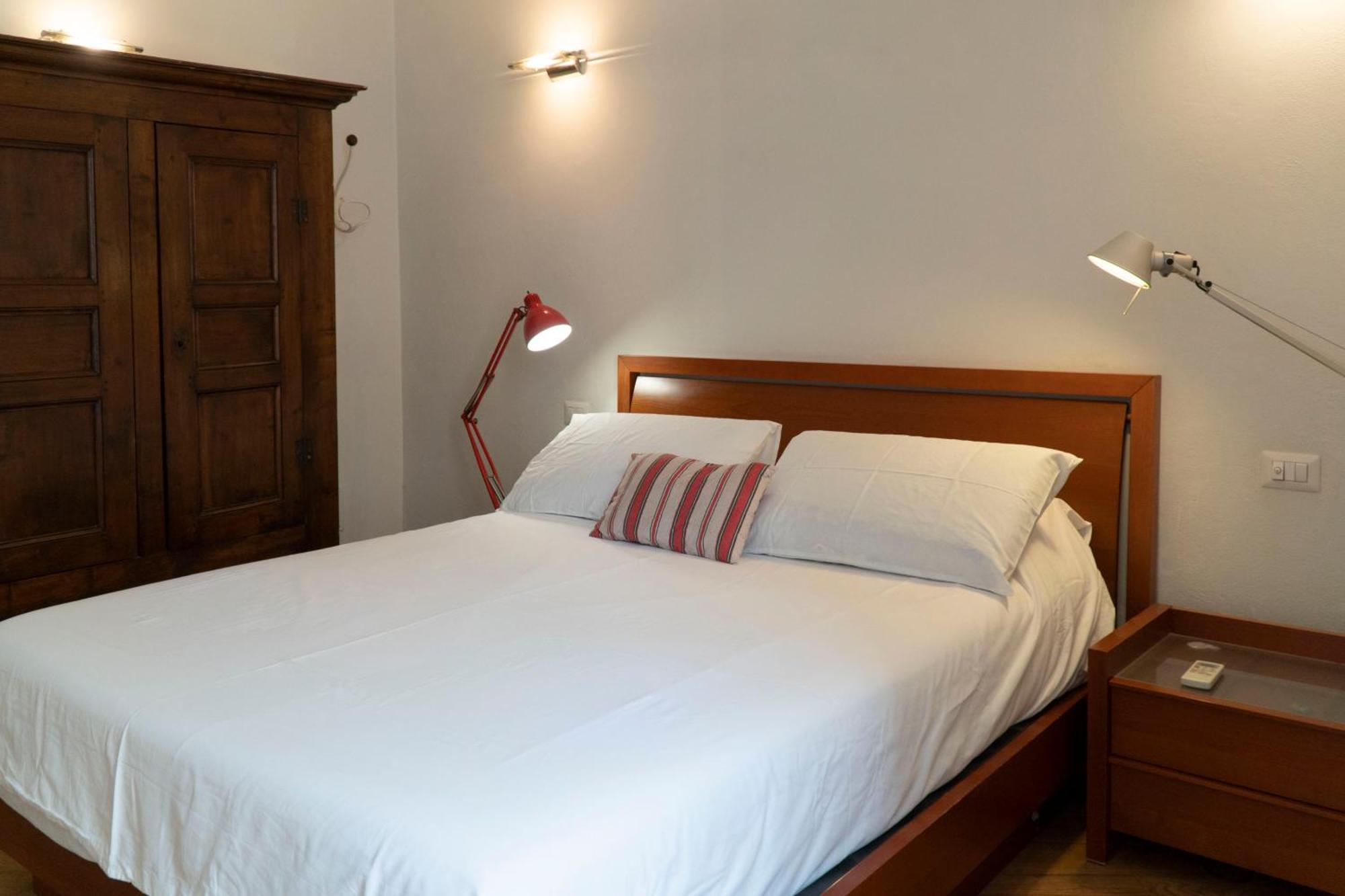 Casa Holden Al Parco Sempione Apartment Милано Екстериор снимка