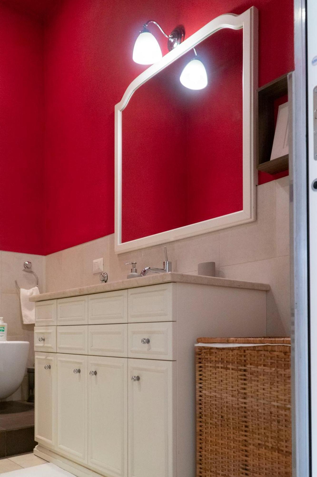 Casa Holden Al Parco Sempione Apartment Милано Екстериор снимка