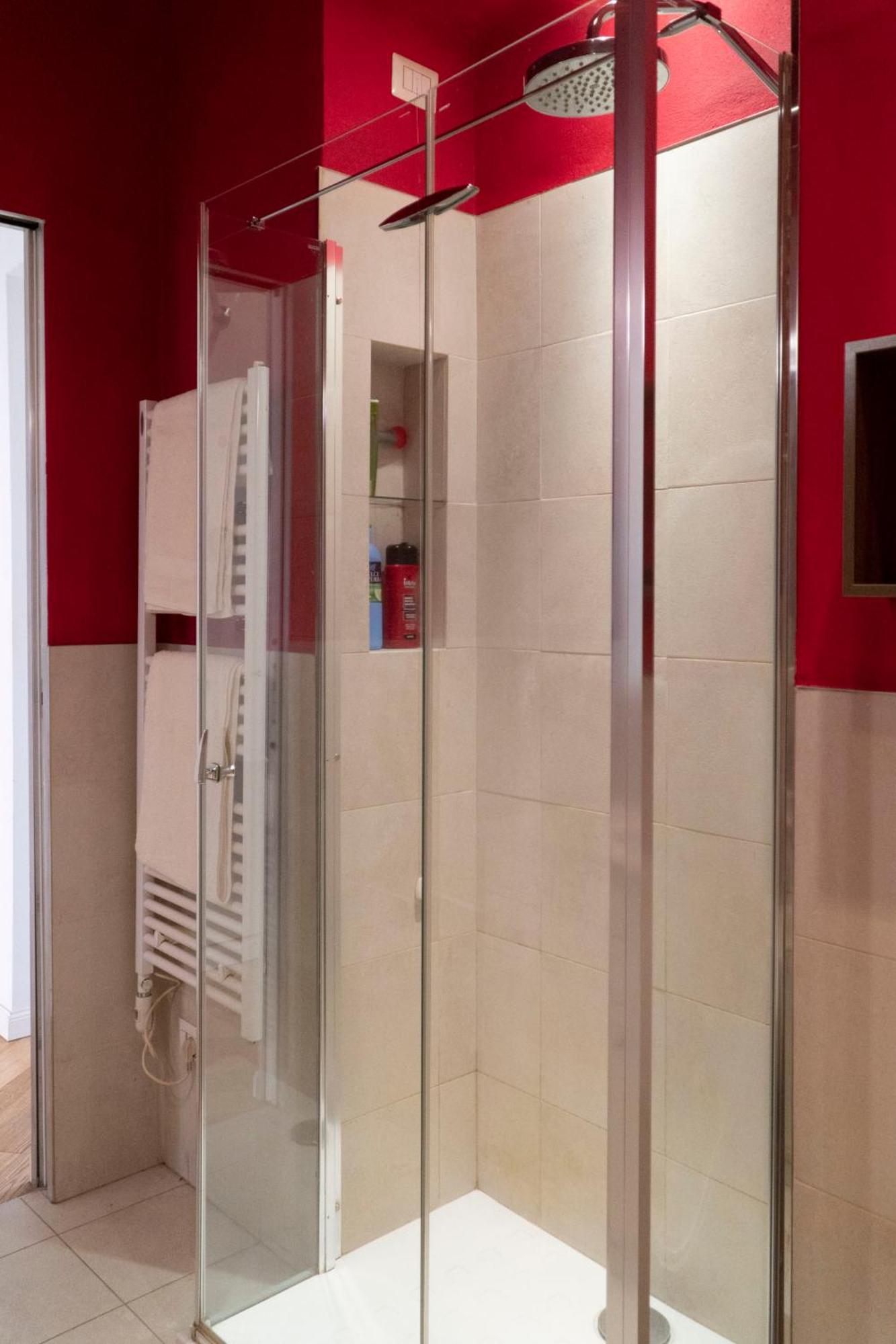Casa Holden Al Parco Sempione Apartment Милано Екстериор снимка