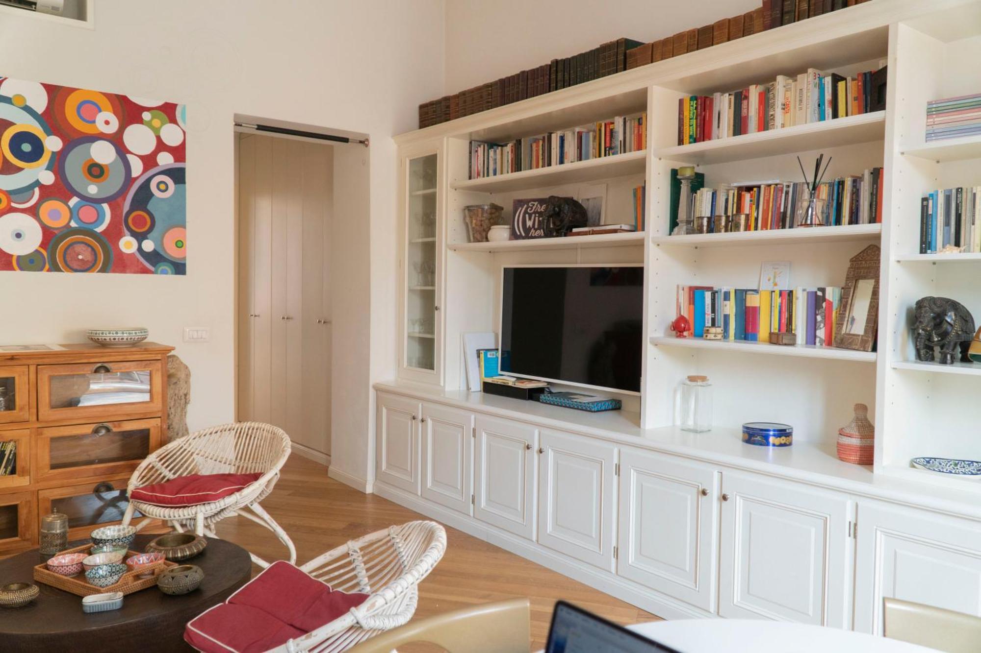 Casa Holden Al Parco Sempione Apartment Милано Екстериор снимка