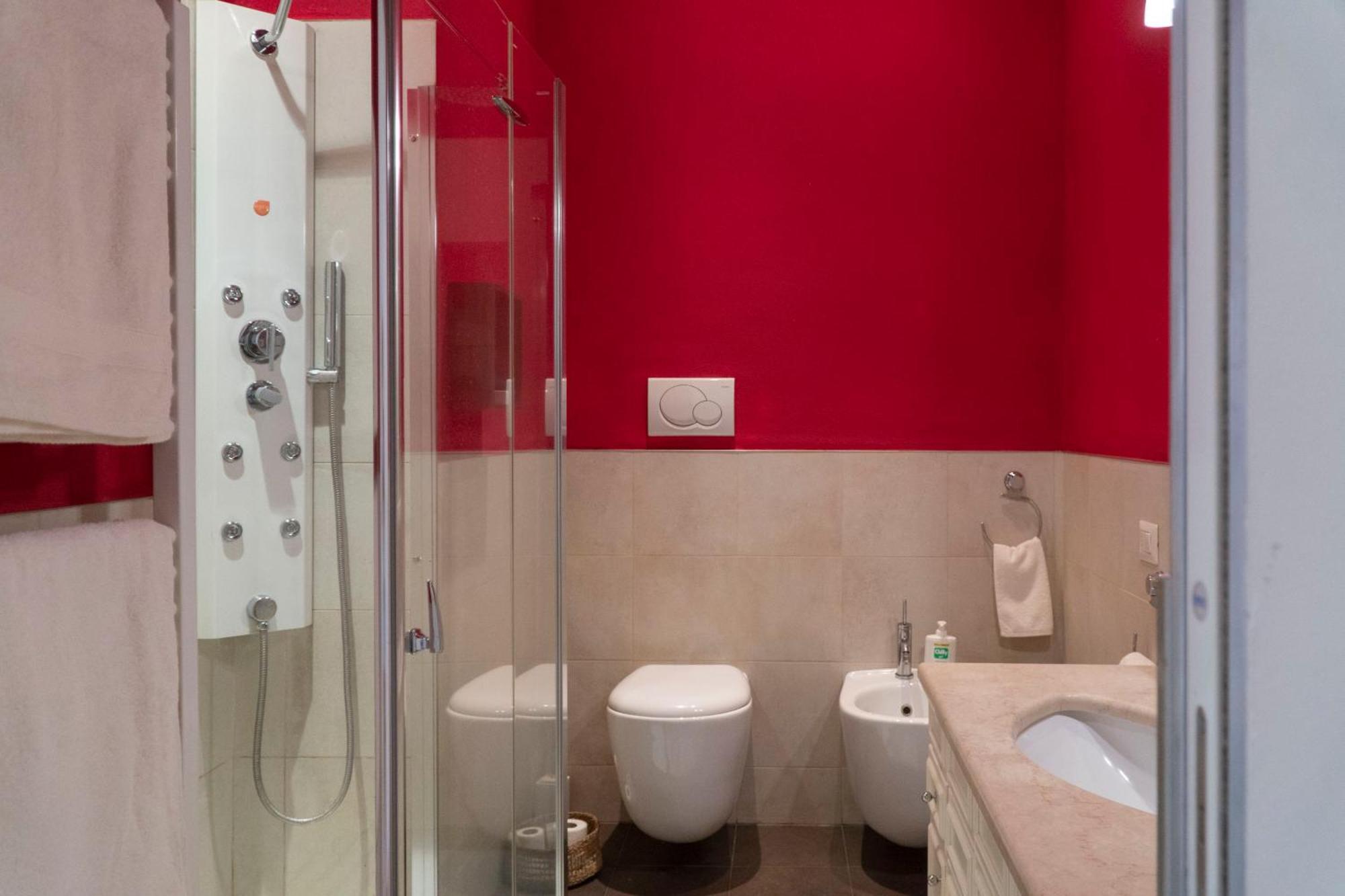 Casa Holden Al Parco Sempione Apartment Милано Екстериор снимка
