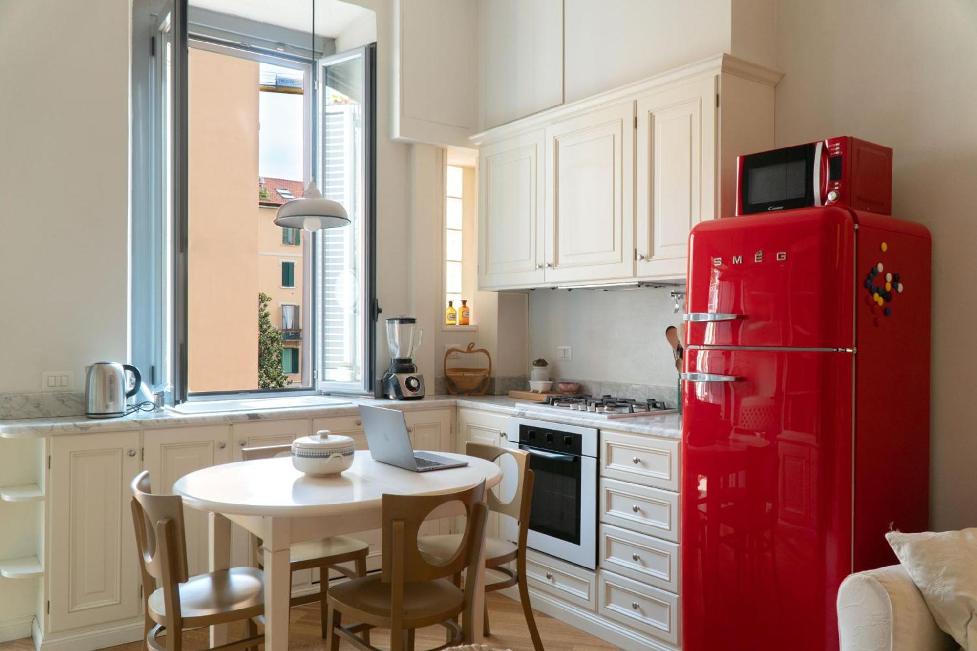 Casa Holden Al Parco Sempione Apartment Милано Екстериор снимка