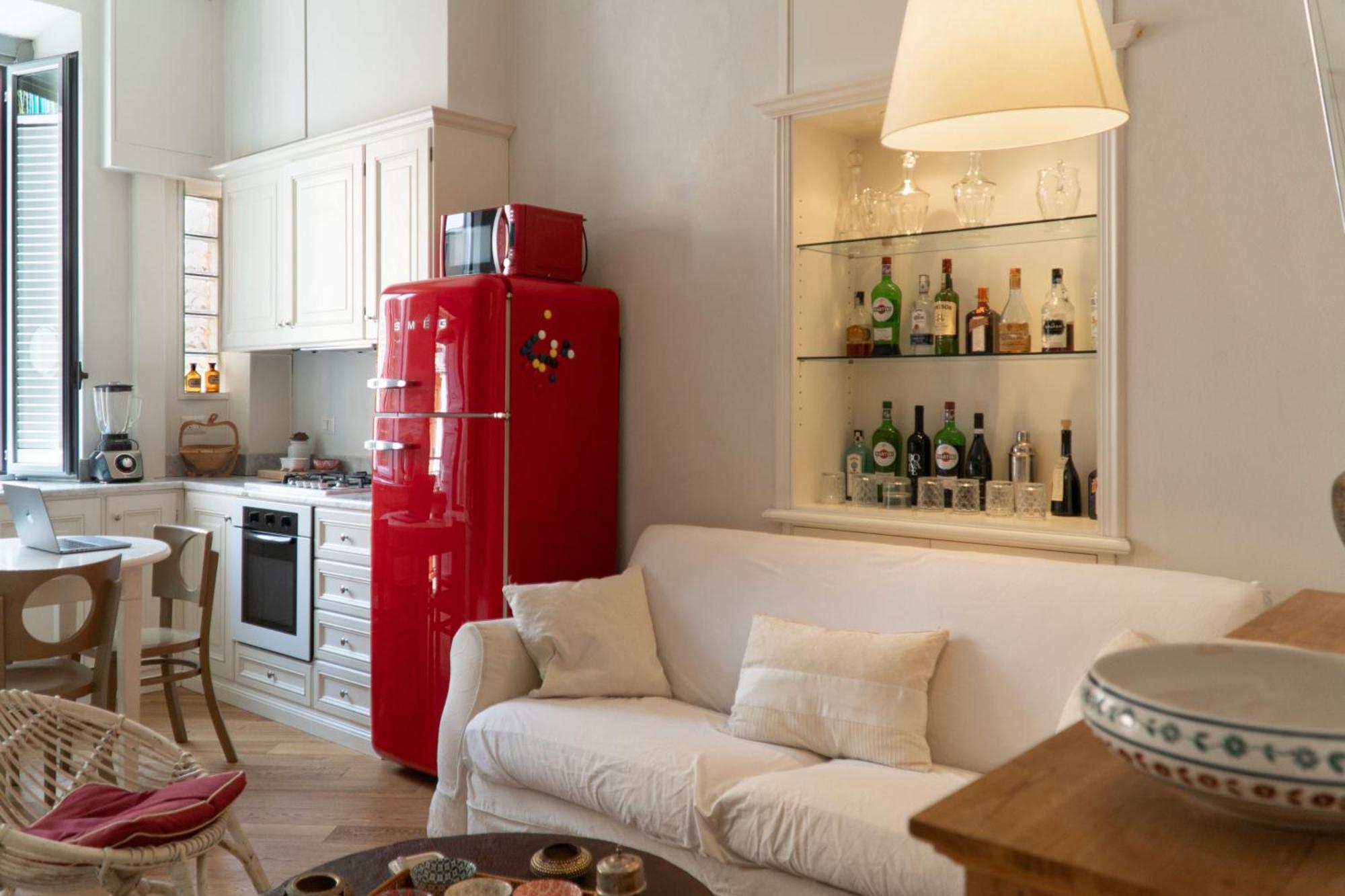 Casa Holden Al Parco Sempione Apartment Милано Екстериор снимка