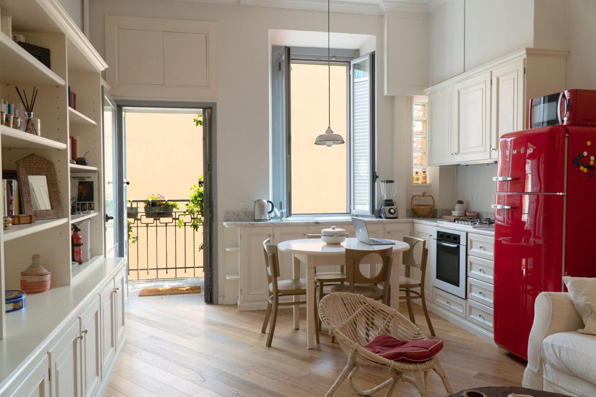 Casa Holden Al Parco Sempione Apartment Милано Екстериор снимка